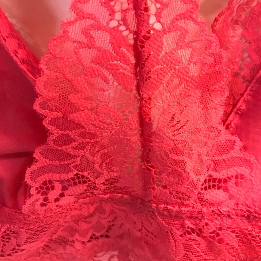 Maidenform Racerback Bralette M - Picture 6 of 8